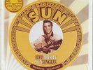 ELVIS PRESLEY BOX 5 EP SUN SINGLE VINYLS + BONUS POSTER & EP BLACK VINYL SEALED