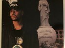 1989 THE D.O.C. NO ONE CAN DO IT BETTER LP RECORD RUTHLESS EAZY-E DR DRE HIP HOP