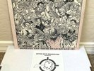 SOMEONE GOT THEIR HEAD KICKED IN  VINYL LP 1st press w/ rare book BAD RELIGION