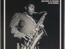 IKE QUEBEC: The Complete Blue Note 45 Sessions MOSAIC Jazz 3x LP Box
