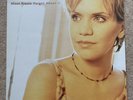 ALISON KRAUSS Forget About It Vinyl LP DIV 002LP + New Favorite
