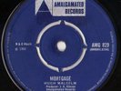 Hugh Malcolm Mortgage / Cannonball Bryan Trio Man About Town Amalgamated Listen