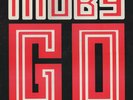 Moby ,Go, Outer Rhythm, FOOT 15, Instinct,Vinyl 12