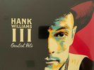 Hank Williams III - Greatest Hits(180g Vinyl LP), Curb