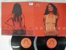 AALIYAH SAME BLACKGROUND 7243 8 10082 1 8 US VINYL 2LP