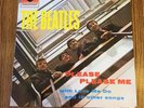 The Beatles 'Please Please Me' 1987 U.K. stereo Lp Mint cond from Collection box