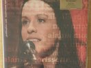 ALANIS MORISSETTE, MTV UNPLUGGED, MOVLP 936, LIMITED, RED/GOLD VINYL, 180GR,MINT