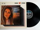 GEORGE MARTIN & ORCHESTRA - AND I LOVE HER LP VINYL Rare 1966 Album The Beatles