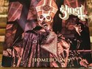 GHOST BC Homebound Live 2 Lp Mercyful Fate Metallica Tobias Forge