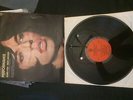 Performance soundtrack - Mick Jagger   1970 1st UK First press LP Orange  label