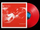 SPOON - SOFT EFFECTS EP - RED /500 LIMITED EDITION VINYL LP NEW