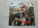 Yardbirds  LP  