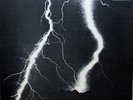 WHITE NOISE - AN ELECTRIC STORM LP - IN EXCELLENT CONDITION - U.K. PRESSING