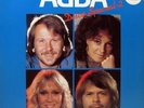 ABBA Disco Special - 2 [Blue Vinyl Japan] LP   SirH70