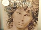 THE DOORS Vinyl Album THE BEST OF... 1976 Elektra U.K. Press Rock Psych