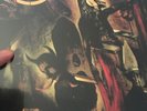 Slayer - Reign In Blood VINYL RECORD LP Thrash Metal Rick Rubin American Records