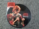 David Bowie Knock on Wood Picture Disc 40th Anniversary Edition