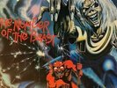 IRON MAIDEN - 