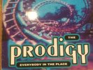 The Prodigy -SIGNED  Everybody In The Place 12