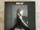 Frank Ocean Blond LP Limited Edition 12” Vinyl