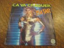 45 tours ISHTAR ca va craquer