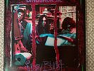 Dinosaur Jr. ?– Fuzzy Blast LP 1989 LIVE RECORD SEBADOH Rare Vinyl