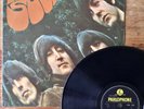 The Beatles   Rubber Soul (Parlophone PMC 1267) 1965 Original UK Mono Vinyl