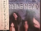 DEEP PURPLE - MACHINE HEAD 1974 NM JAPAN VINYL GATEFOLD WITH OBI AND INSERT (EX)