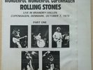The Rolling Stones ?– Wonderful Wonderful Copenhagen Part One L.E. 300 Kopien