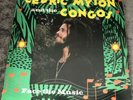 Cedric Myton And The Congos Face The Music Original Vinyl Record Lp Beat4