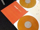 Frank Ocean Channel ORANGE 2LP 12