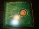 ALICE COOPER BILLION DOLLAR BABIES LP RECORD ORIGINAL WITH INSERT