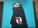 Queens of the Stone Age -  Like Clockwork (Alternate Blue artwork) Vinyl 2LP