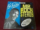 Ken Boothe , Mr Rock Steady , Studio 1  Label THIS ITEM IS NOT AVAILABLE