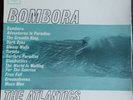 Atlantics - Bombora. 1963 Aussie Orange CBS 12
