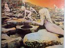 1973 Led Zeppelin, Houses of The Holy- (Vintage Vinyl)- Record [LP]- VG+