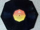 Various - Rocktagon. 1979 Aussie Octagonal Shaped Promo Sampler 12