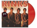 THE KINKS - KINKS - HMV RED 12 INCH VINYL - EXCLUSIVE - SEALED - LIMITED TO 500