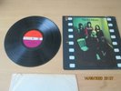 YES   THE YES ALBUM   VINYL 1971 1st press RED & PLUM ATLANTIC LABEL 2400101