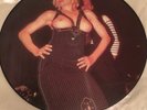 MADONNA GIRLIE TALK SHOW EROTICA SEX PICTURE DISC GAULTIER INTERVIEW LP 1993