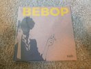 Saib. ?– Bebop Limited Split Color Vinyl LP Cowboy Bebop NEW