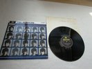 THE BEATLES LP A HARD DAY'S NIGHT ORIG UK MONO 1964 1st PRESSING KT