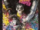 ALICE COOPER Hey Stoopid VINYL LP Poison Trash Im 18 School Out Autograph SIGNED