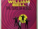 WILLIAM BELL The Soul Of A Bell Stax S719 strVGEX  Degritter