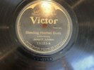 78 Record James P. Johnson Victor 19123 Bleeding Hearted Blues Jazz Piano Solo