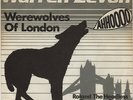 Warren Zevon Werewolves Of London Vinyl Single 7inch NEAR MINT Asylum