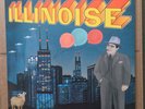 Sufjan Stevens - Illinois - Double 180g LP Album Feel the Illinoise AKR 014