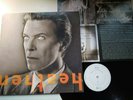 HEATHEN ORIGINAL 2002  DAVID BOWIE LP VINYL