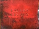 EAGLES - Eagles Legacy BOX SET vinyl 15-LP New *SEALED*