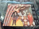 CROWDED HOUSE .1986 VINYL RECORD